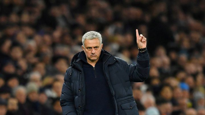 Las apuestas lo clavan: Mourinho a la Roma, ¿quién será el siguiente?