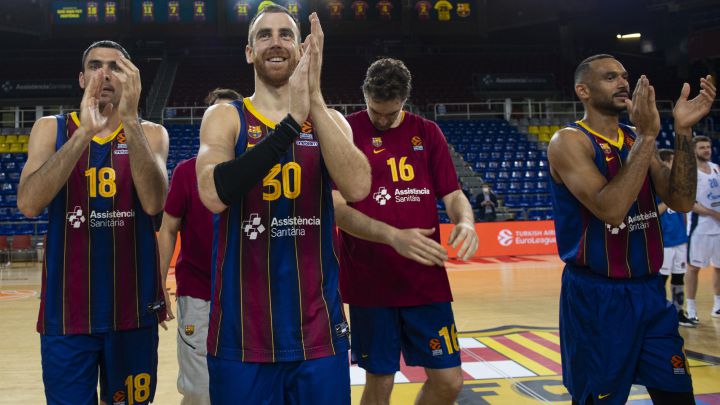 Barça-Efes, la final pronosticada pese al CSKA y a Messina