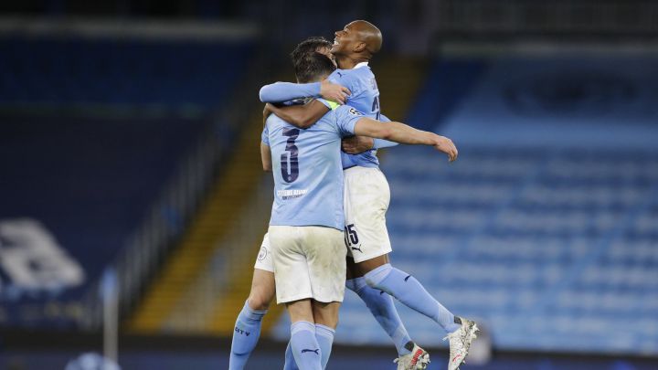 El City y un alirón imparable ante su rival por la Champions League