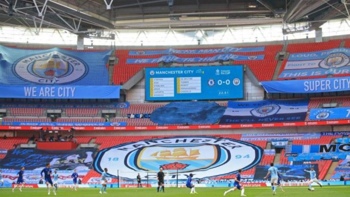 Manchester City - Chelsea: El día del título y la antesala de la Champions