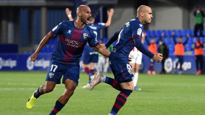 La lucha por la permanencia, al rojo vivo: Valladolid, Huesca y Elche pelearán por salvarse