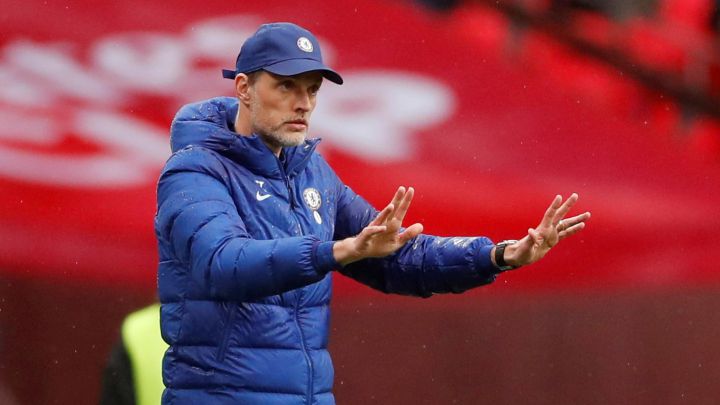 El Chelsea apunta a una venganza Champions contra el Leicester