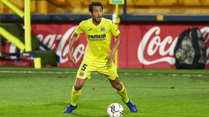 Villarreal, a por la Europa League o a apostarlo todo a la Champions