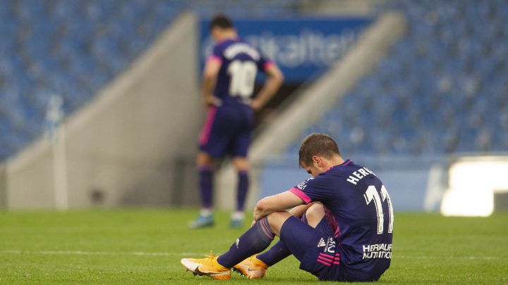 Valladolid y Elche están condenados