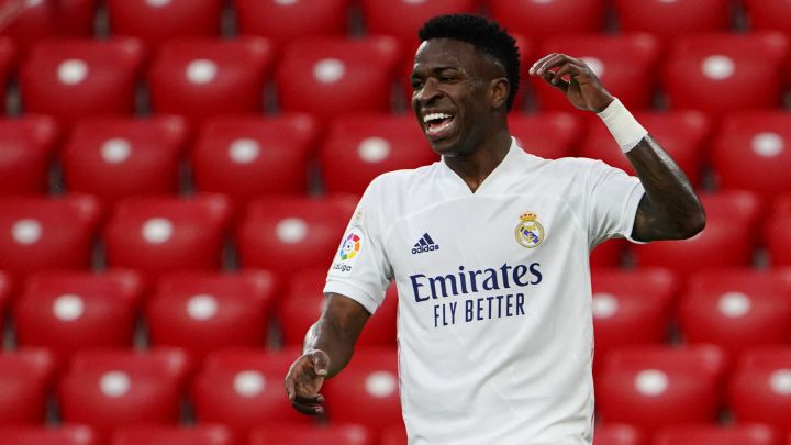 Vinicius - Asensio, la esperanza del Real Madrid si falla Benzema