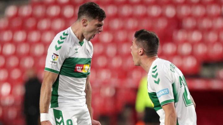 El Elche sale a cuotaza con todo en juego