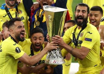 UEFA Europa League: el merecido premio a un club ejemplar