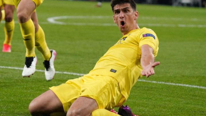 5 jugadores de LaLiga Santander a seguir en la Euro 2020