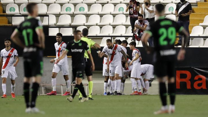 El Leganés y un sueño imposible