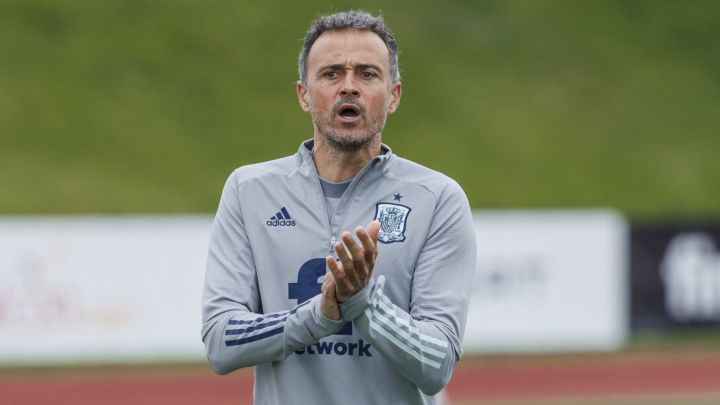 Los aficionados apoyan más a Luis Enrique que confían en la Selección, según una encuesta