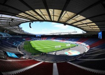 Euro 2020: Suecia busca la clasificación virtual a buena cuota