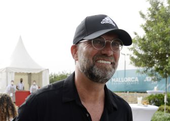 El destino espera a Gerrard cuando se agote el efecto Klopp