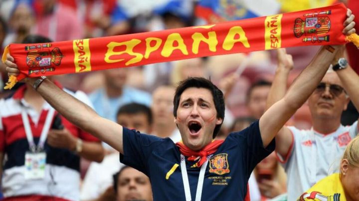 España vs Polonia: en busca de los goles