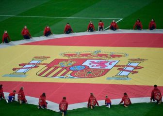 Lo mejor y lo peor del España - Polonia: Morata, de nuevo en el disparadero