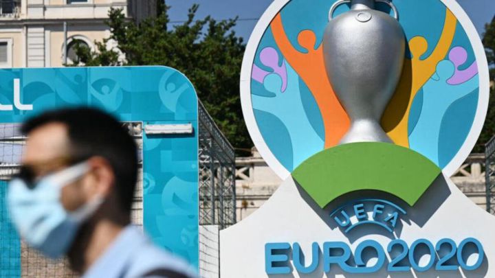 Los tres mejores y los tres peores de la segunda jornada de la Eurocopa