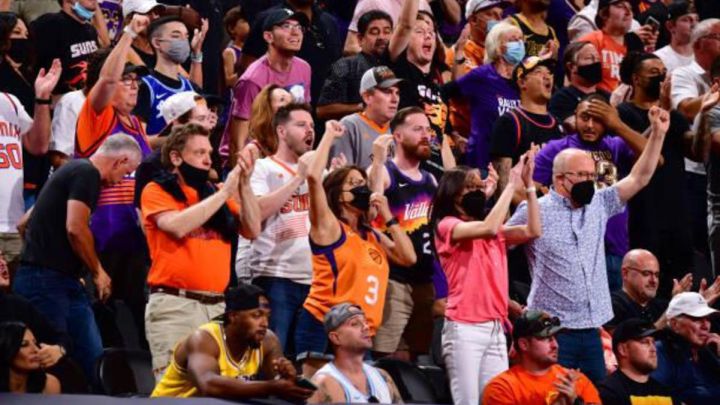 Unos playoffs de locura
