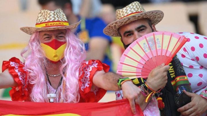 España, al filo de la navaja