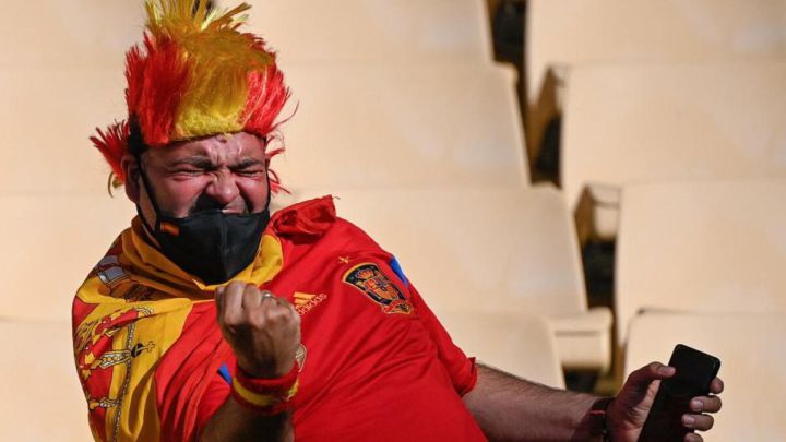 Las apuestas más curiosas con La Roja como protagonista