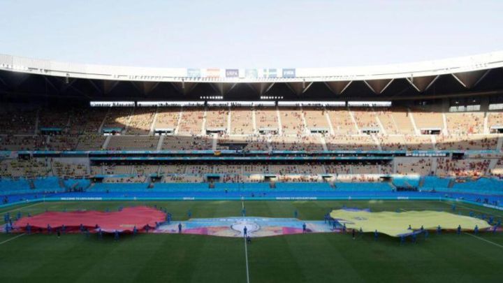 Eslovaquia vs. España: a evitar el bochorno