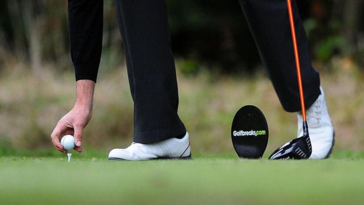 Rahm, máximo favorito a ganar The Open