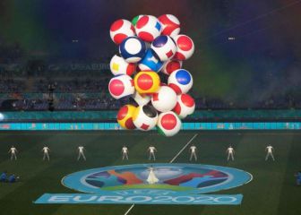 Los tres mejores y los tres peores jugadores de la 3ª jornada de la Euro 2020
