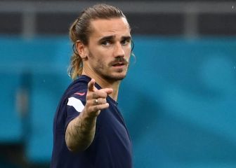 Francia, la principal favorita para llevarse el mundial de Qatar 2022