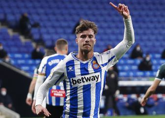 Espanyol, un retorno peligroso