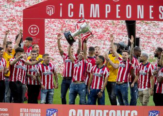 El Atleti, el gran favorito en un escenario ¿imposible?