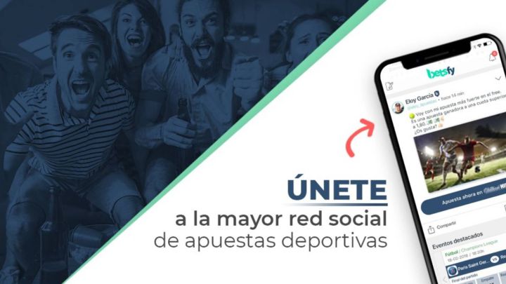 Betsfy: Una plataforma exclusiva para el mundo de las apuestas deportivas