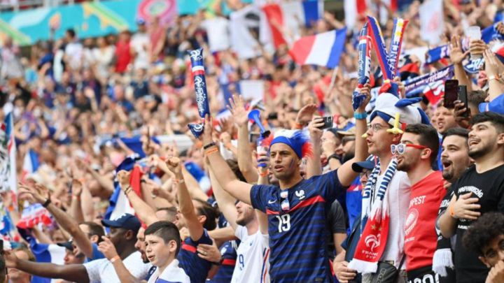 Clasificación Catar 2022: Los 3 COMBIPARTIDOS de Betfair para esta semana