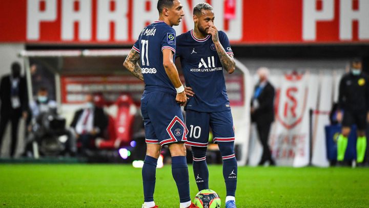 ¿Quién lanzará los penaltis en el nuevo PSG de Messi y Ramos?