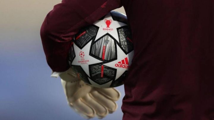 Así están las cuotas al próximo campeón de la Champions League