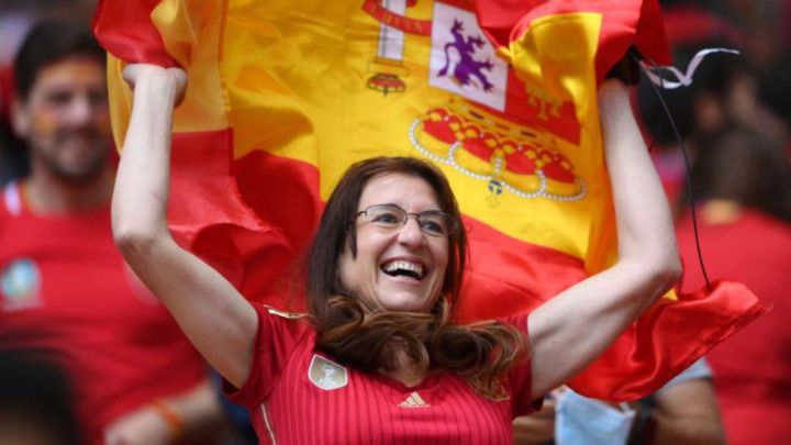 España coge aire: Las opciones de La Roja para clasificarse a Qatar 2022