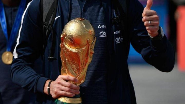Las grandes selecciones que se pueden quedar fuera de Catar 2022