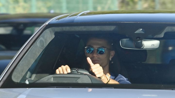 Cristiano y sólo Cristiano