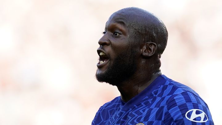 El Chelsea y Lukaku, a cumplir