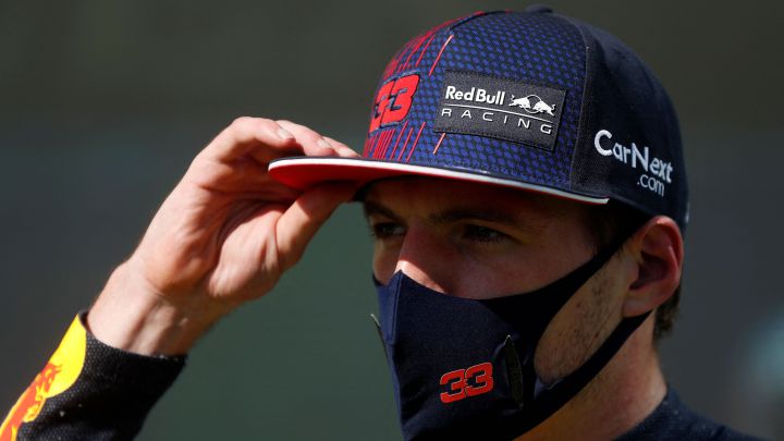 Verstappen y la alargada sombra de Hamilton