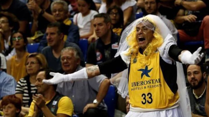 Primer torneo ACB, llega la Supercopa