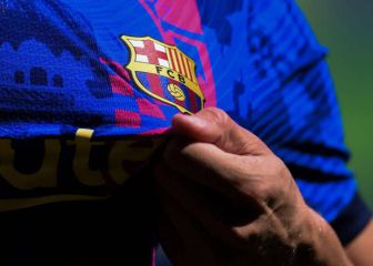 Barcelona vs. Bayern: Un secundario en la competición
