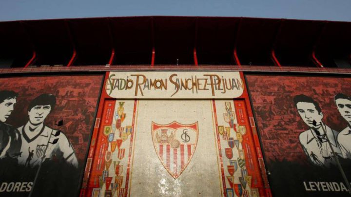 Pronósticos Champions League: El Sevilla parte como favorito claro en su debut