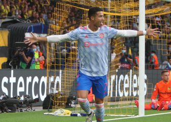 El West Ham pagará los platos rotos ante el Manchester United