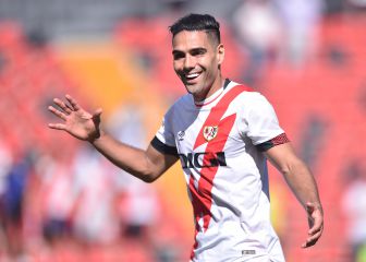 El ‘Tigre’ quiere herir a los ‘leones’
