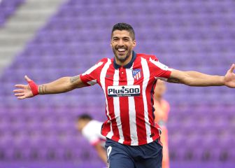 ¿Emoción hasta el último minuto de nuevo en el Alavés-Atlético?
