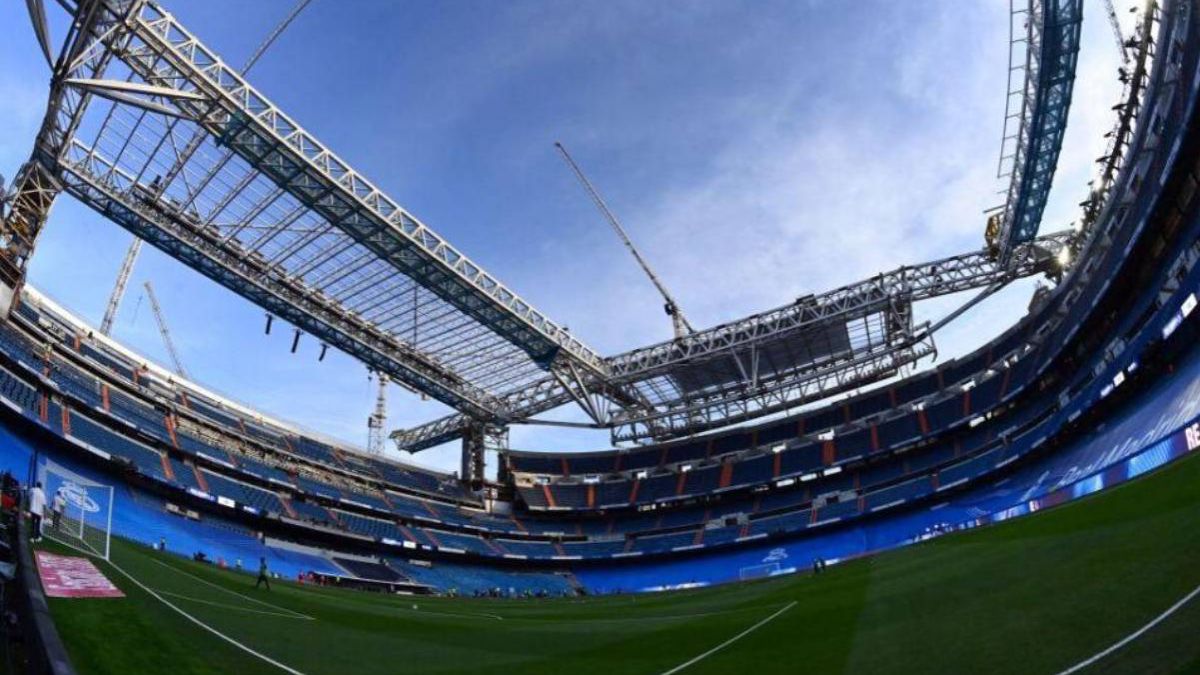 Real Madrid vs Villarreal: dinámicas opuestas