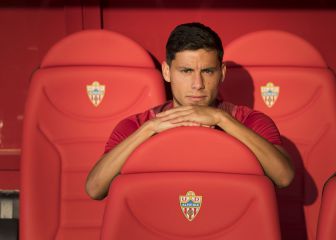 Igualdad extrema en el Girona-Almería