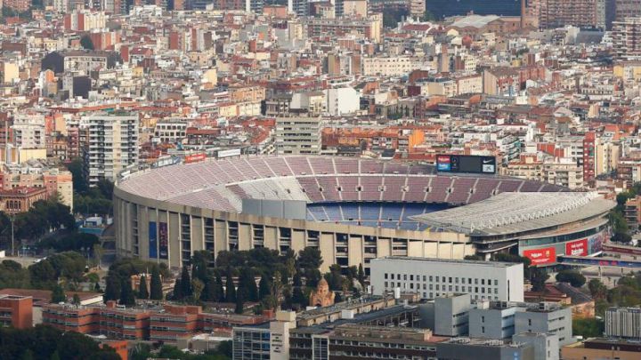 El Barcelona fuera de los puestos de Champions: ¿Utopía o realidad?
