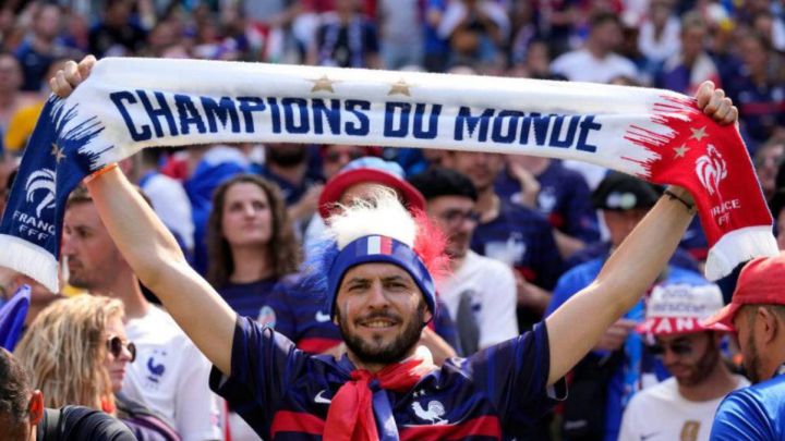 Pronósticos Nation League: Francia y Bélgica buscan la final del domingo