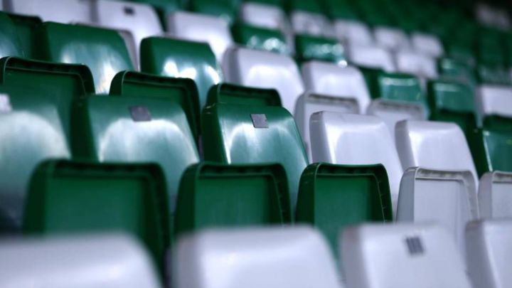 LaLiga Santander, la que más tritura entrenadores de las grandes ligas
