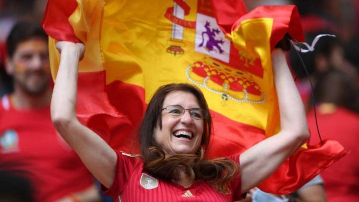 Las cuotas más locas para el España - Francia: Expulsión de Luis Enrique, penaltis, gol de Laporte...