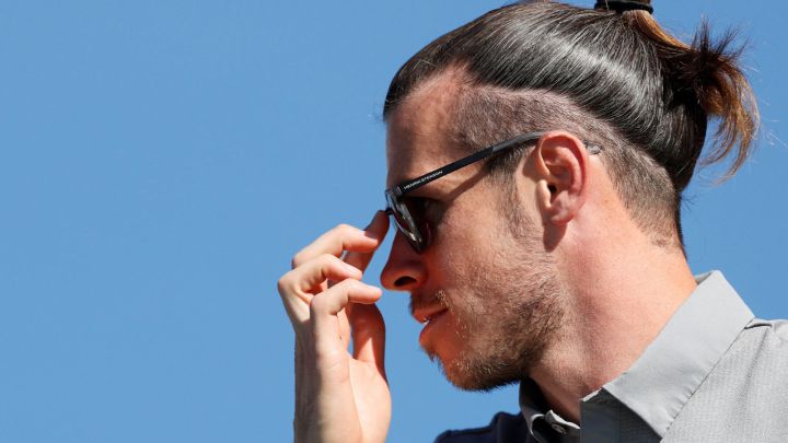 Gales sin Bale pero con buen presagio ante Estonia